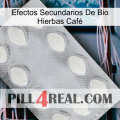 Efectos Secundarios De Bio Hierbas Café 16